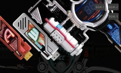 假面骑士双骑模拟器swf截图3