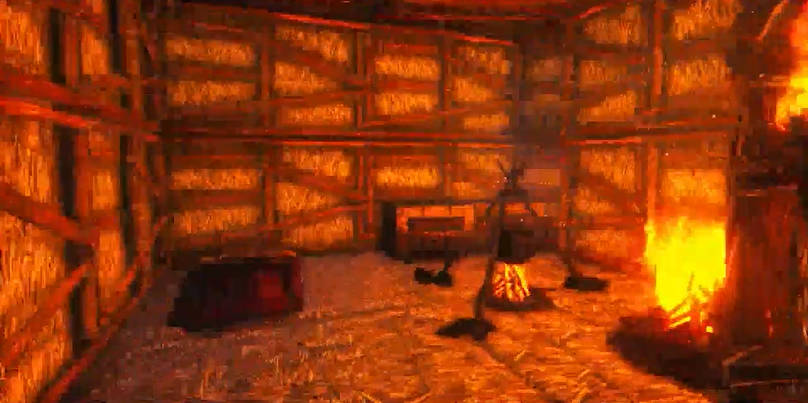 方舟终极移动版截图1