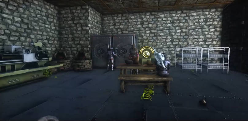 方舟终极移动版截图0