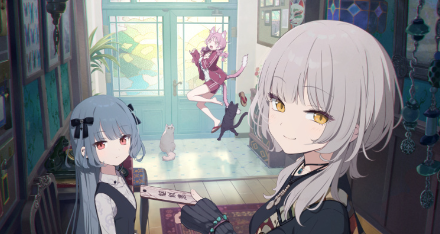 프로젝트 RX