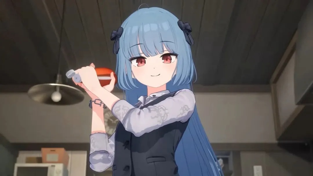 project rx中文版