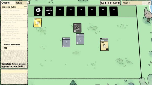 叠层世界mod版截图0