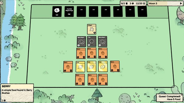 叠层世界mod版截图2