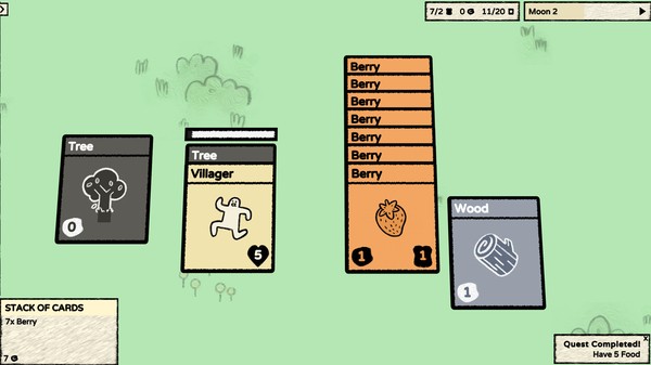 叠层世界mod版截图1