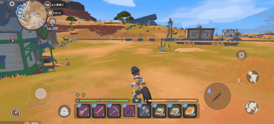 沙石镇时光国际服