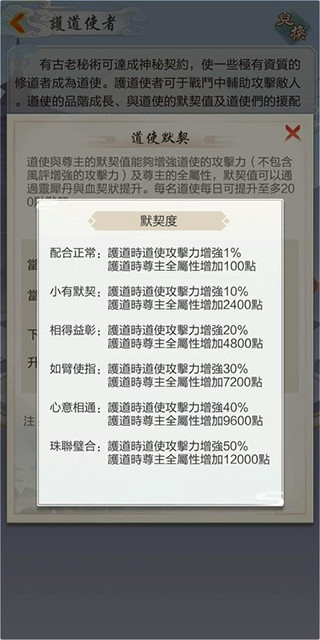 太古仙尊客户端