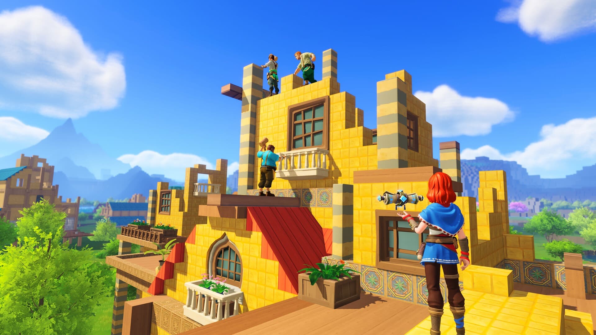 世界之光中文版