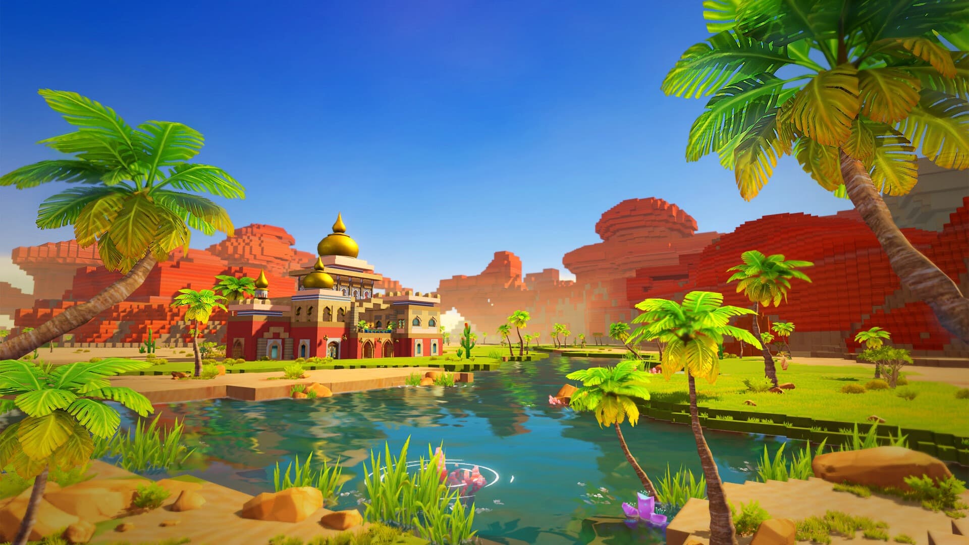 世界之光中文版