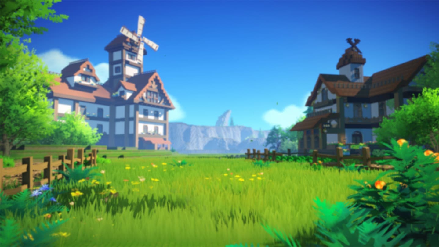 世界之光中文版