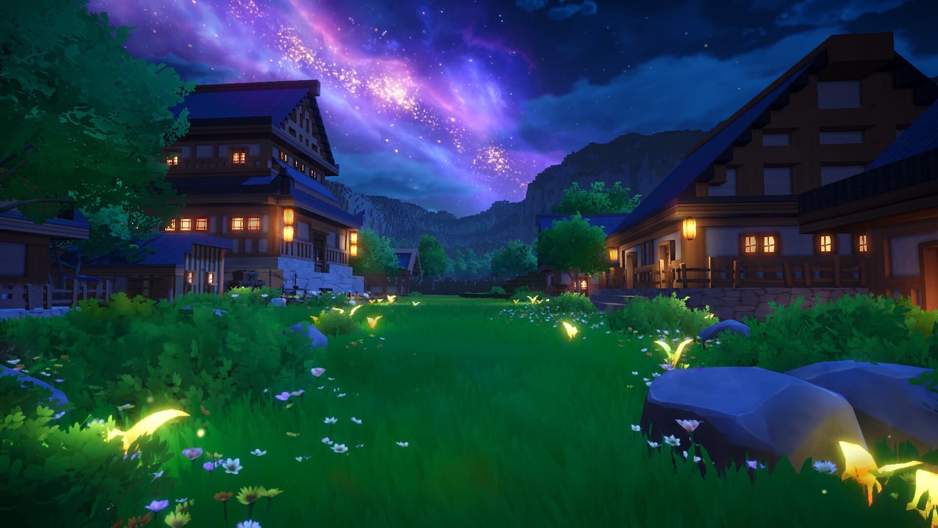 世界之光中文版