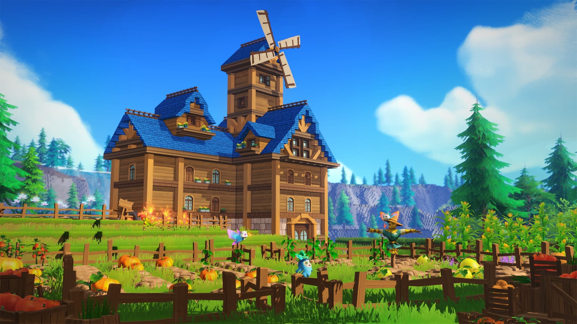 世界之光中文版