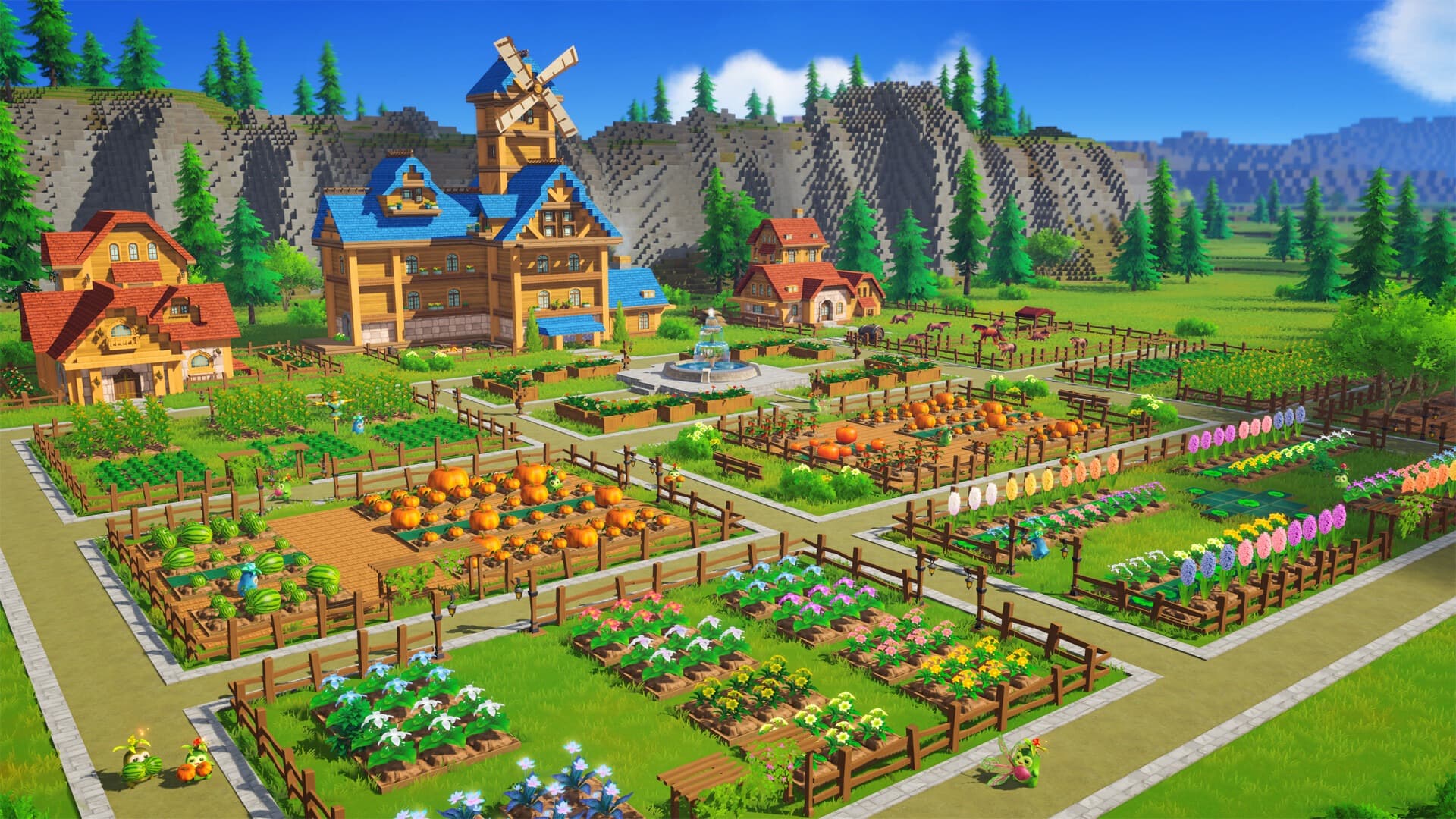 世界之光中文版