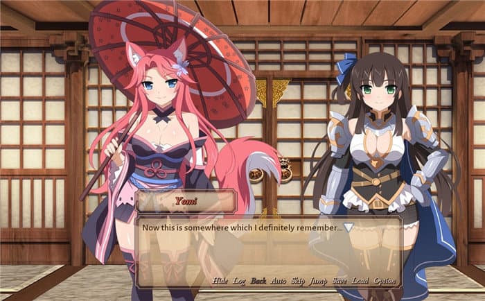 樱花地牢中文版截图2