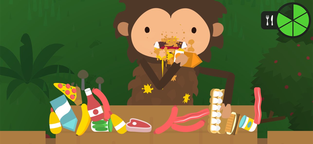 捣蛋大脚怪国际服截图3