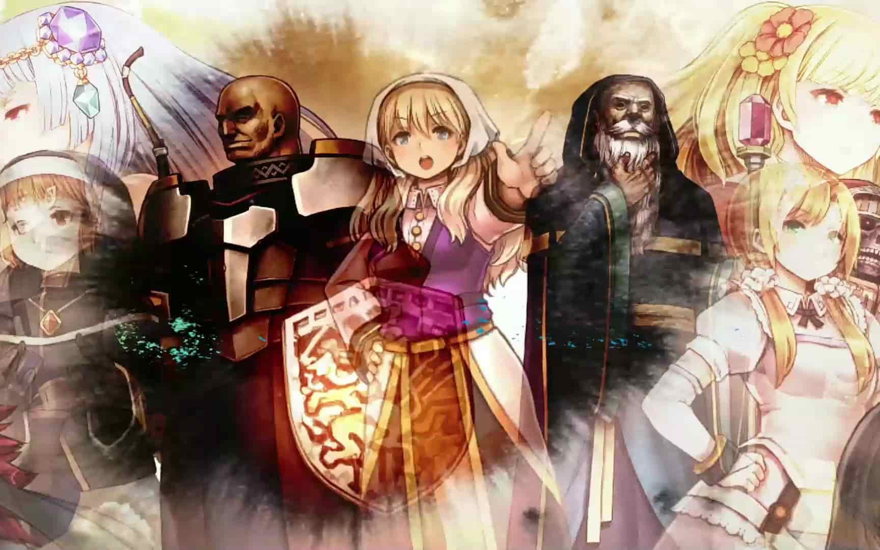 神之天平手机版截图0