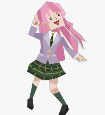 ACGTI二次元人格测试手机版