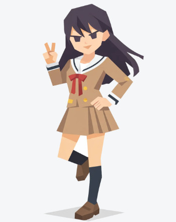 ACGTI二次元人格测试手机版