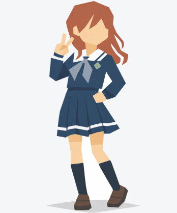 ACGTI二次元人格测试手机版