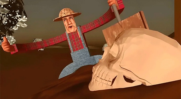 约翰的农场中文版截图4