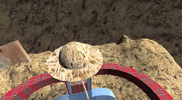 约翰的农场中文版截图5