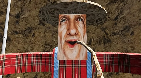 约翰的农场中文版截图2