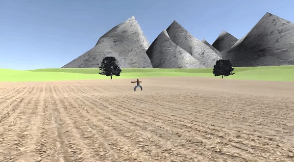 约翰的农场中文版截图1