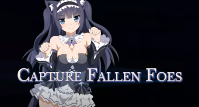 樱花地牢中文版