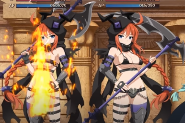 樱花地牢中文版