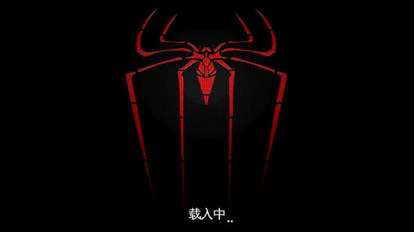 超凡蜘蛛侠中文版手游截图4