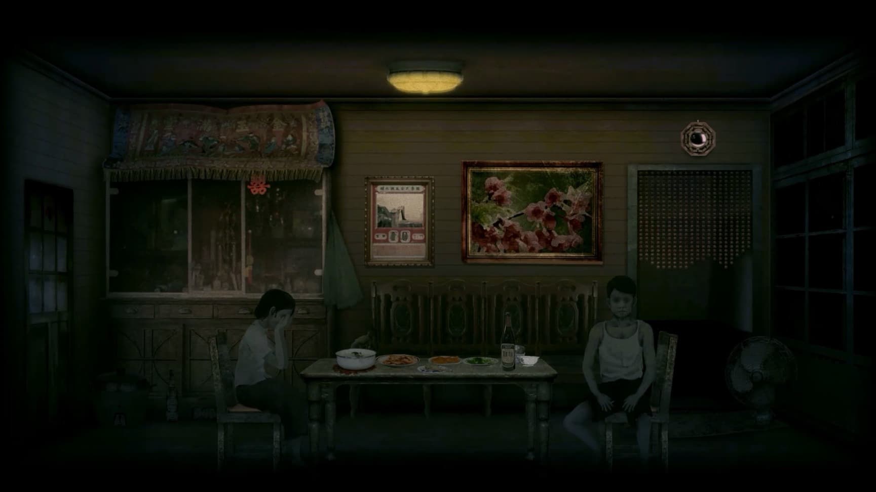 返校游戏手机版截图4