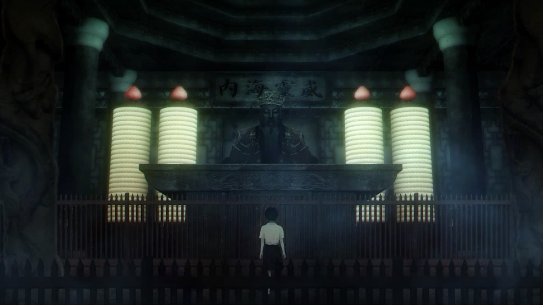 返校游戏手机版截图1