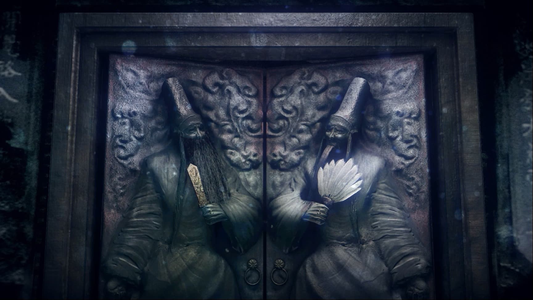 返校游戏手机版截图5