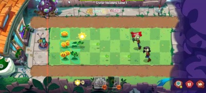 植物大战僵尸3进化国际版截图4