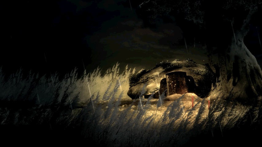 返校游戏手机版