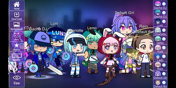 加查nox完整版截图1