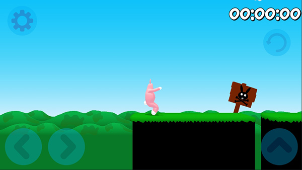 超级兔侠双人版截图2