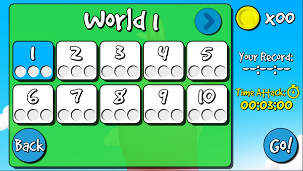 超级兔侠双人版截图1