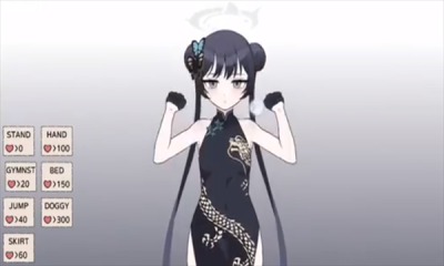 kisaki blue archive手机版截图1