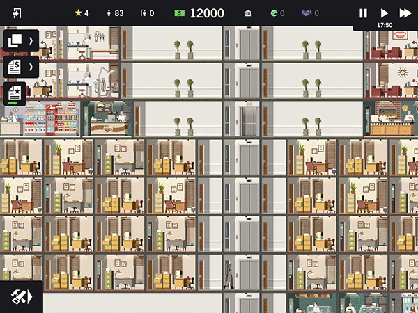 摩天计划汉化版截图4