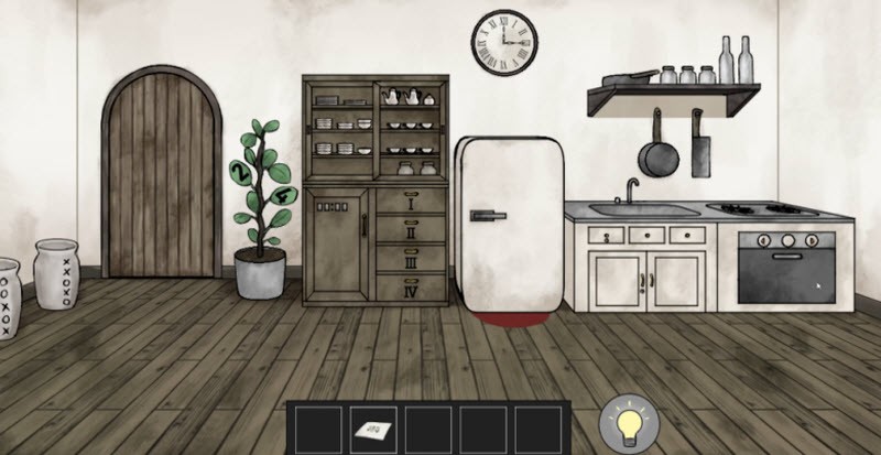 梦狱之国的爱丽丝桃子移植版截图2