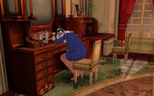 人工少女3移植版截图3