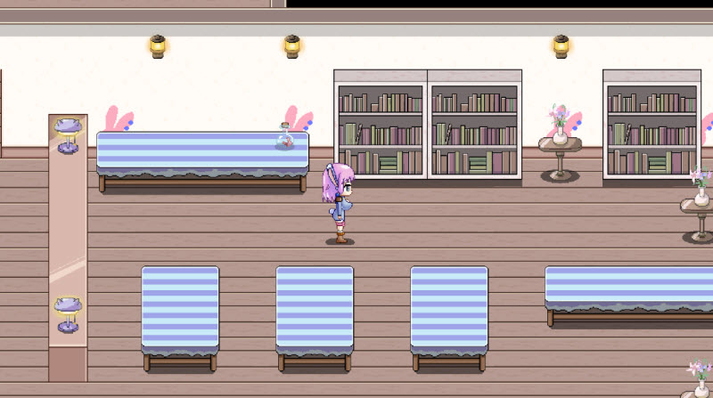 芙蕾雅的药水工坊安卓版截图4