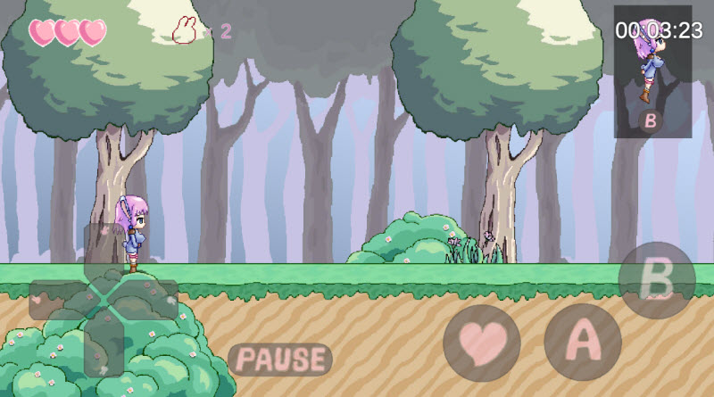 芙蕾雅的药水工坊安卓版截图5