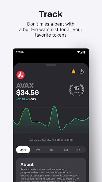 avax币截图5