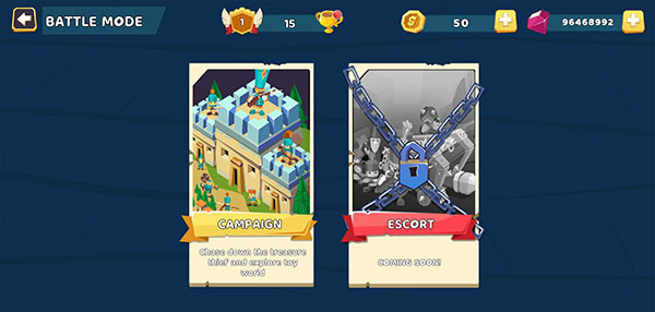 玩具战争模拟器单机版