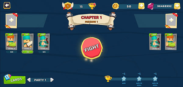 玩具战争模拟器单机版