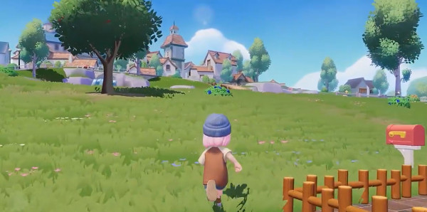 心动小镇手游2025最新版