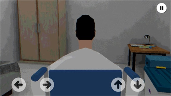 皮卡布宁静的夜晚汉化版截图1