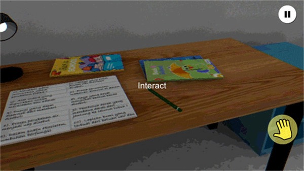 皮卡布宁静的夜晚汉化版截图3