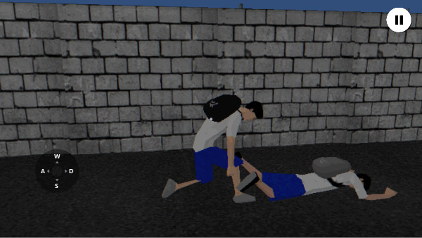 皮卡布宁静的夜晚汉化版